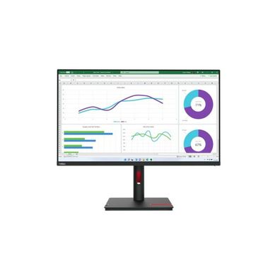 Lenovo Monitor ThinkVision T32h-30 T32h30 (63D3GAT1EU)