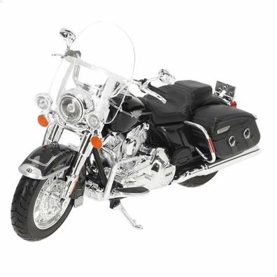 Motorrad Harley-Davidson Road King 1:12