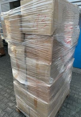 1 Palette Dämmstoffhalter Dämmstoffdübel 10x140-10x200 mm Restposten 13