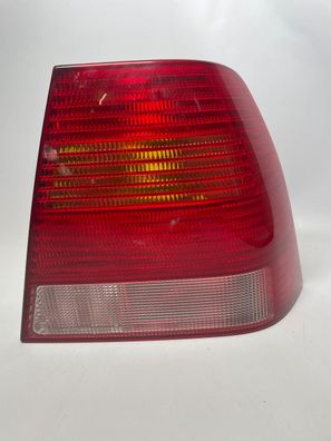 Original VW Bora 1J2 Rückleuchte Rechts Hinten 963674 963686
