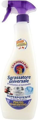 Chanteclair Sagrassatore Lavanda Entfetter 600 ml