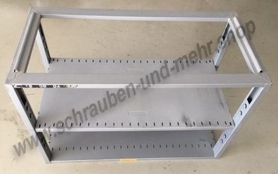 Schäfer Regalanlage R 4000 Stapelregal FR 0 Regalboden Regalböden Regal