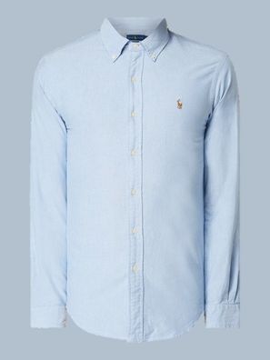 NEU Ralph Lauren Herren Polo Hemd verschiedene Farben Baumwolle