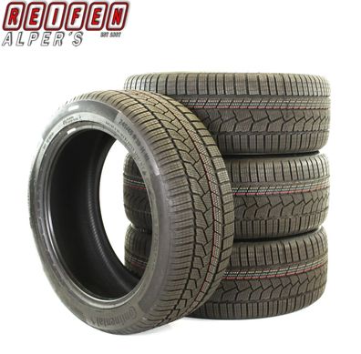4x 245/45 R19 102H * MO CONTI Wintercontact TS860 S Winterreifen