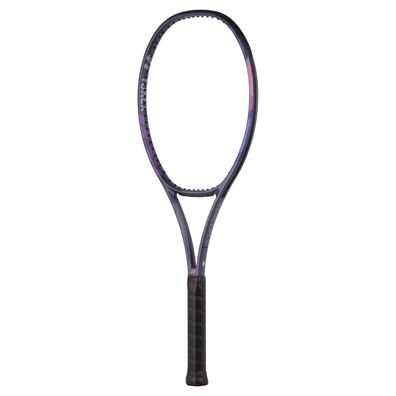 Yonex Percept 97 310 Midnight Navy besaitet