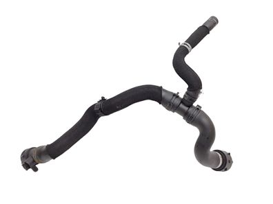 SEAT EXEO 2.0TFSI CDNB CDND Kühlwasserschlauch Kühlwasserleitung KÜHLER