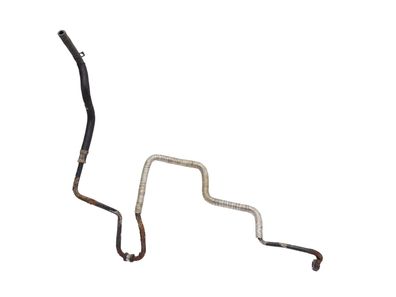 VW GOLF 4 AUDI A3 8L 1.8l 20V AGN Servoleitung Servolenkung