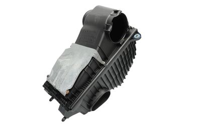 Luftfilterkasten Links Porsche Cayenne 4.5 Turbo 9PA 955 7L0128607A