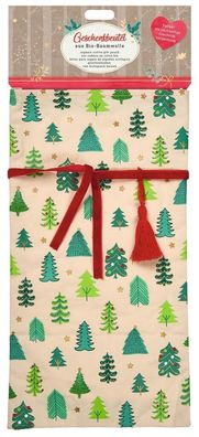 Geschenktaschen - 2 Motive - Weihnachten - moses. Weihnachtstasche