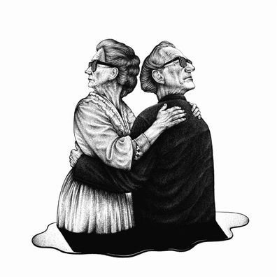 Not Scientists - Voices LP (Black Vinyl)