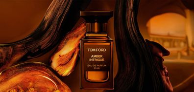 Tom Ford Amber Intrigue - Eau de Parfum - Parfumprobe