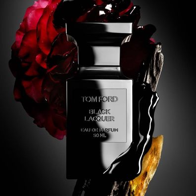 Tom Ford Black Lacquer - Eau de Parfum - Parfumprobe