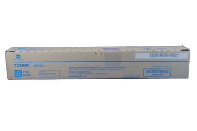 Konica Minolta TN626C Toner Cyan ACV1450 -A