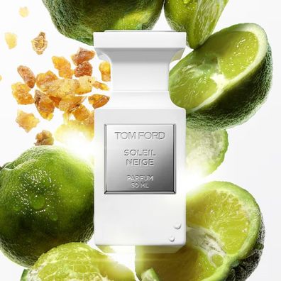 Tom Ford Soleil Neige - Parfum - Parfumprobe
