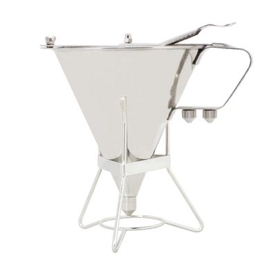 Teigspender 1.6L Inkl. Dosierknopf