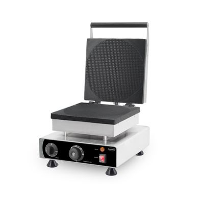 Sirup-Waffeleisen Runden