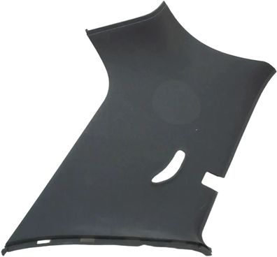 8L3867287 Verkleidung C Säule Links Schwarz Soul Audi S3 8L