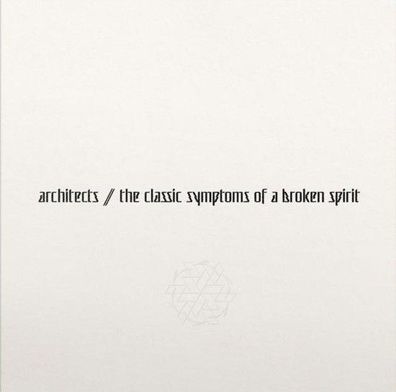 Architects - The Classic Symptoms Of A Broken Spirit LP (Purple Pink Galaxy Vinyl)