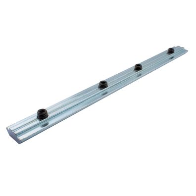 Profilverbinder Streckenverbinder 180mm Nut8 für Aluprofil 30-er - Menge