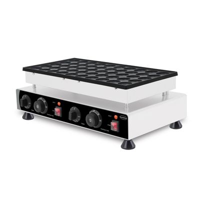 Poffertjes Waffeleisen 50St Ã˜4,3Cm