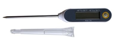Digitales Taschenthermometer Wasserdicht