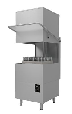 Durschubspülmaschine Ent 400