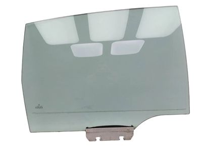 43R 001404 VW Phaeton 3D 3.2 V6 Seitenscheibe HINTEN RECHTS Doppelverglasung