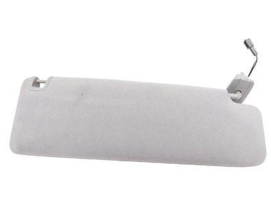 VW Phaeton 3D 3.2 V6 24V Sonnenblende LINKS