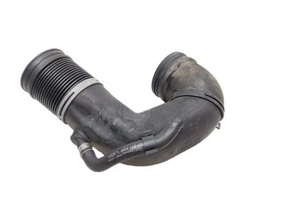 3D0129615P VW Phaeton 3D 3.2 V6 24V Ansaugschlauch Luftfilter Luftfilterkasten