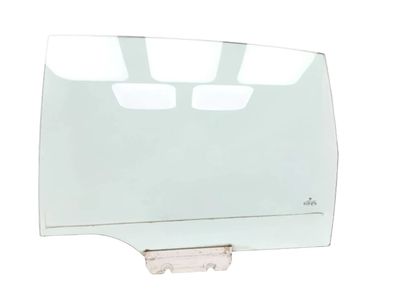 43R 001404 VW Phaeton 3D 3.2 V6 Seitenscheibe HINTEN LINKS Doppelverglasung