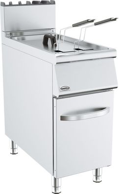Base 900 Friteuse Gas 1X19L