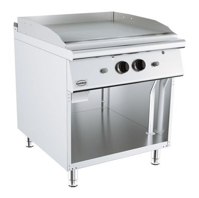 Base 900 Gas Grillplatte