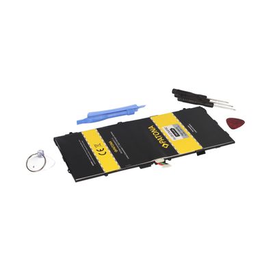 Akku kompatibel Samsung Galaxy Tab S10.5 Galaxy SM-T800 WiFI SM-T805C 4G Tab S