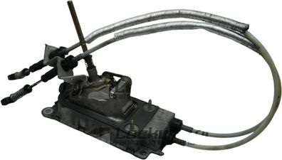 Audi S3 8L Schaltbox Schaltung Schaltseile 6-Gang 1J0711049F