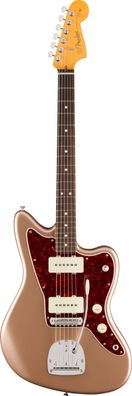 Fender Am. Pro Classic Jazzmaster