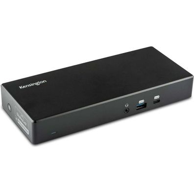 Kensington Sd4781P Usb-C & Usb-A Duale 4K Dockingstation