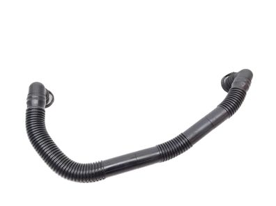 Audi A4 B6 Schlauch Zylinderkopfhaubenentlüftung 06C133817D