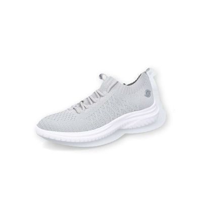 Dockers Kala - Hellgrau Textil