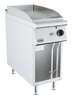 Base 900 Gas Grillplatte