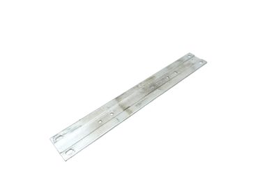 8E0804813 Verbindungsstrebe Bodenblech Unterboden Audi A4 B6 B7 8E 8H Cabrio