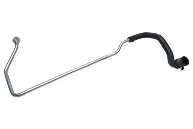 Kühlmittelrohr Turbo Rücklauf Link Porsche Cayenne 9PA 955 4.5 Turbo 94810622954