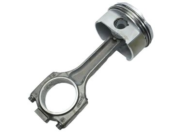 Kolben Pleuel Porsche Cayenne 9PA 955 M48.50 4.5 Turbo 94810303164 M4850