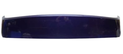 Heckspoiler Dachspoiler Porsche Cayenne Turbo 9PA 955 M5W Lapisblau 7L5827939C