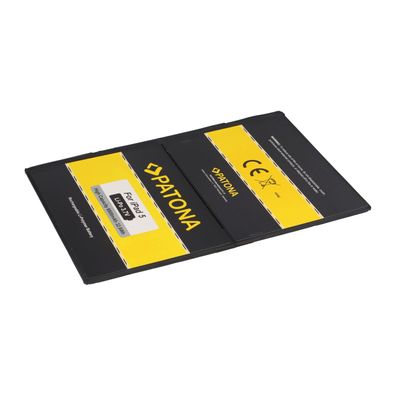 Akku kompatibel Apple IPAD 5 IPAD Air A1474 iPad 5 A1474 A1475 Air MD785LL/A von
