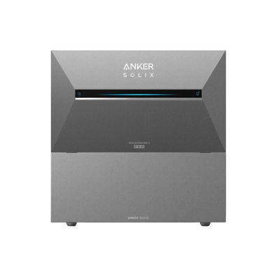 Anker SOLIX Solarbank 3 E2700 Pro + BP2700 Pro Erweiterungsakku