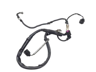 1K0971349AM VW GOLF 6 VI 1.4TSI Anlasser Kabelbaum