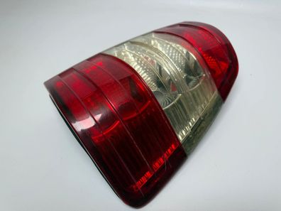 Mercedes-Benz E-Klasse (S124/W124) Rück- & Bremsleuchte Links FT01-2002B L