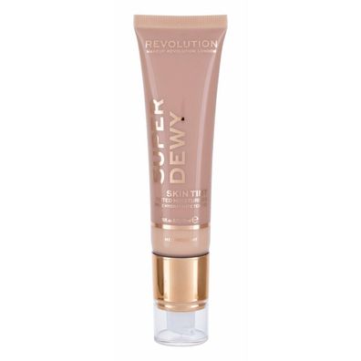 Superdewy Makeup Revolution London 55ml