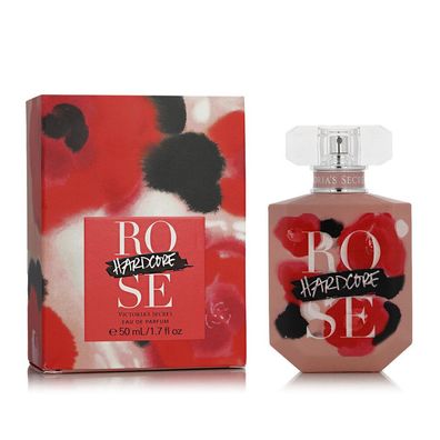 Victoria&#39; Secret Hardcore Rose Eau de Parfum für Frauen 50 ml