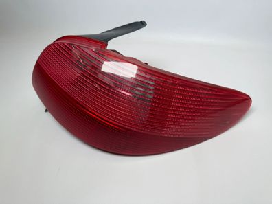 Original Peugeot 206 (2A/C) Rücklicht / Rückleuchte Rechts Axo Scintex 2531